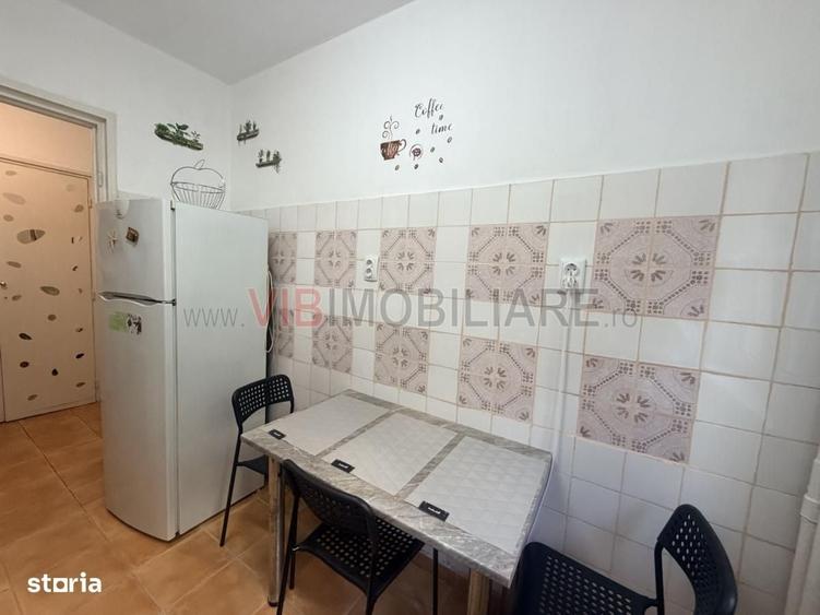 Apartament 3 camere de inchiriat la 5 minute metrou Bucur Obor - 12