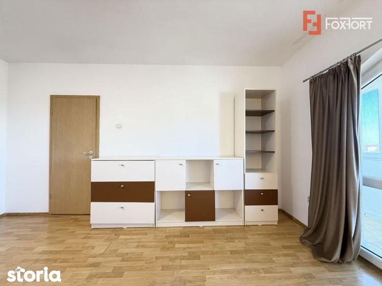 Apartament cu 2 camere decomandat, mobilat în Steaua