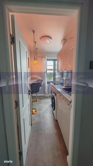 Vanzare 2 Camere | Floreasca | 46Mp | Mobilat-Utilat | Balcon | Boxa - 4