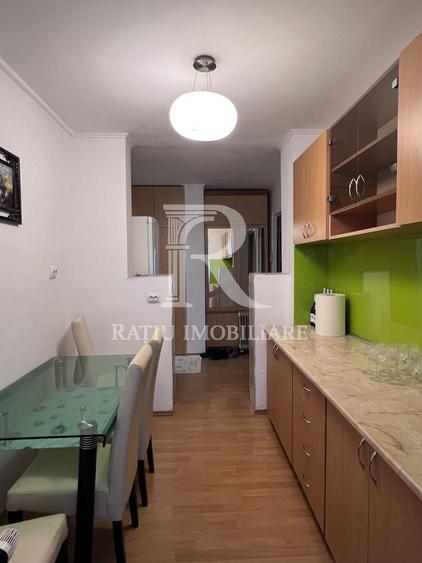 Apartament cu 3 camere | Etaj 2| Parcare Supraterana |Nufarul | Oradea - 7