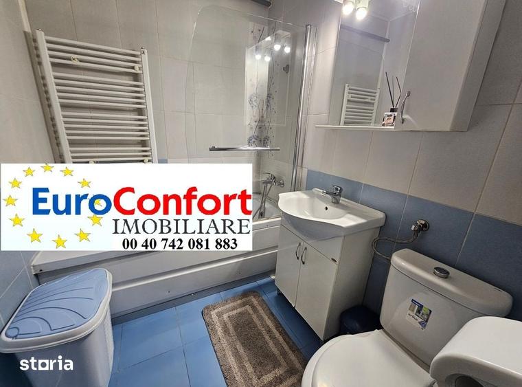 Apartament cu 2 camere în UTA