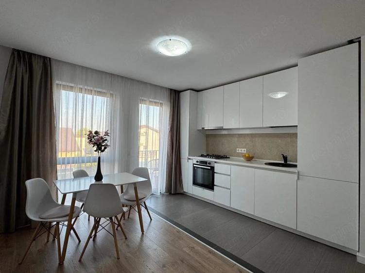 Apartament 3 camere, bloc nou, parcare | Braytim - Kaufland | Comision 0% - 20
