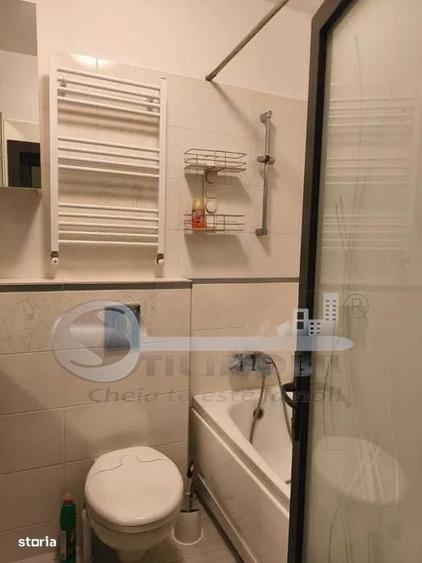 Apartament cu 2 camere decomandat în Tudor Vladimirescu