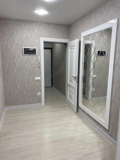 Garsonieră decomandată în Răcădău