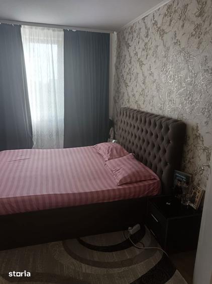 Apartament cu 3 camere, complet mobilat in Bragadiru - 8