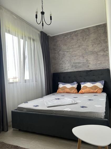 Apartament Steaua de Mare 2 - 4