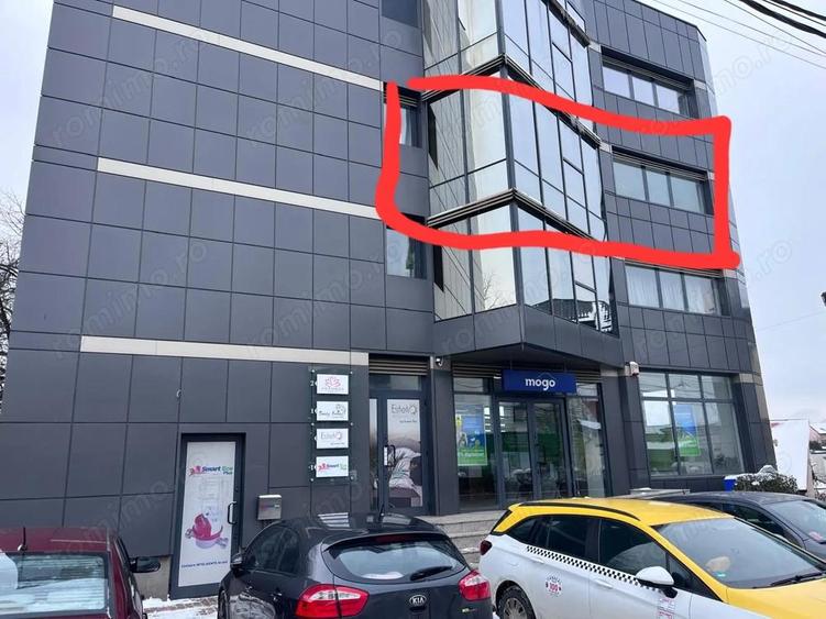 Inchiriere spatiu comercial - 5