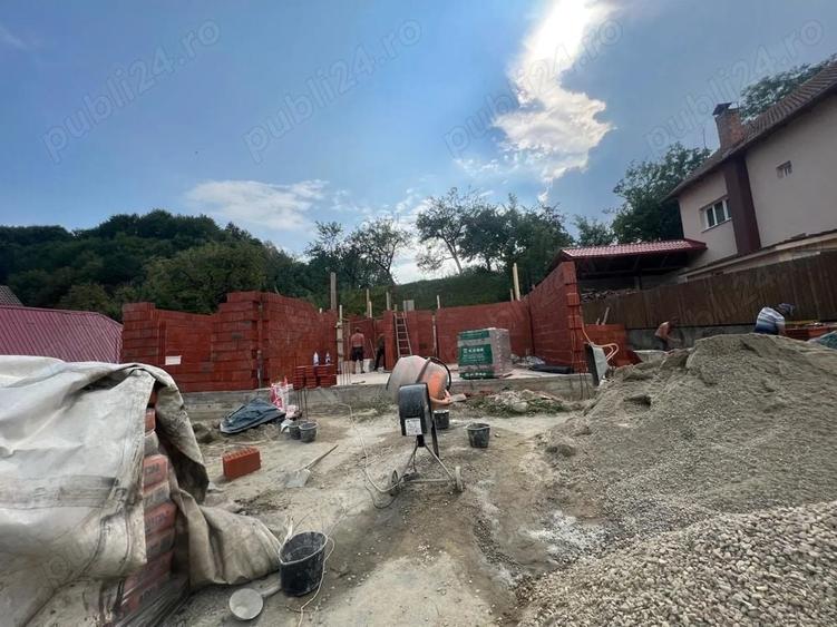 Casa de vanzare Cicanesti Arges - 6