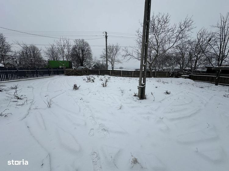 Casa P + M, 260 mp construc?ie + 2300 mp teren, Ionoseni (Bucecea) - 10