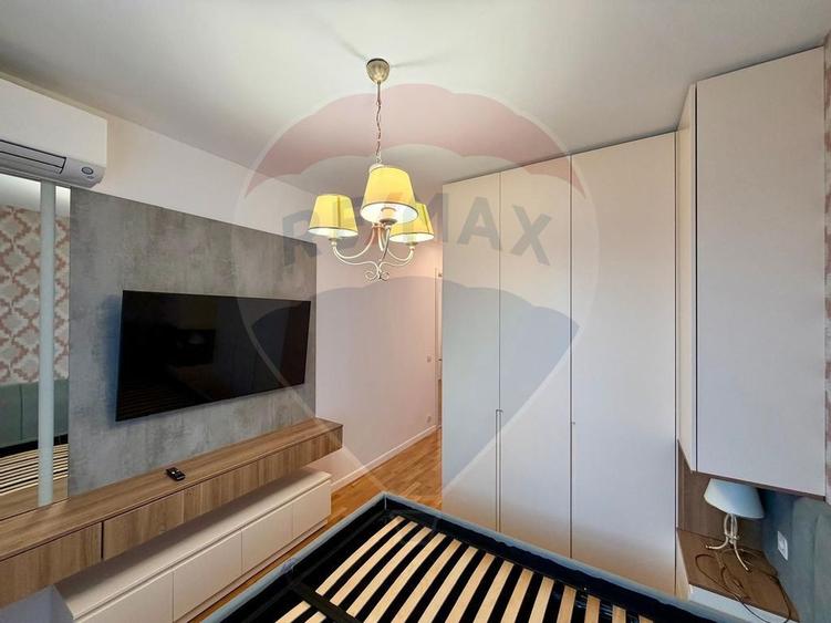 Apartament cu 3 camere Domenii/Agronomie/Expozitiei - 15