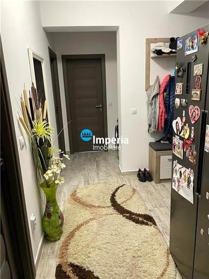 Apartament de vanzare 2 cam, intabulat, bloc nou,Rediu complex EOS - 6