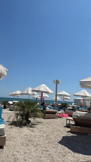 Garsonieră de v&acirc;nzare &acirc; Axxis Nova, Năvodari | Vedere mare & lac - 4