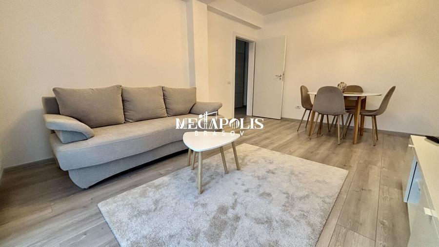 Apartament 2 camere | Decomandat | Parcare Subterană | Platinum - 4