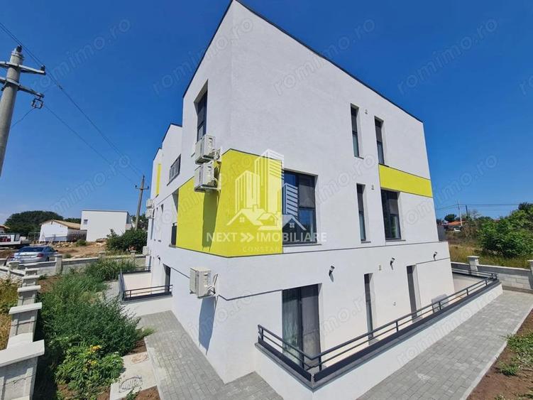 Studio mobilat si utilat Vama Veche - 6