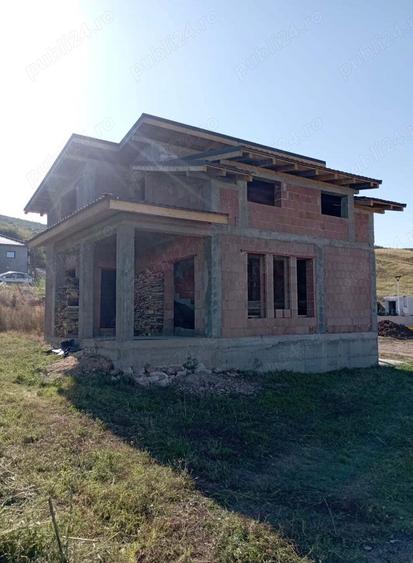 Vand casa Alba, Micesti !Nu raspund la mesaje! - 4