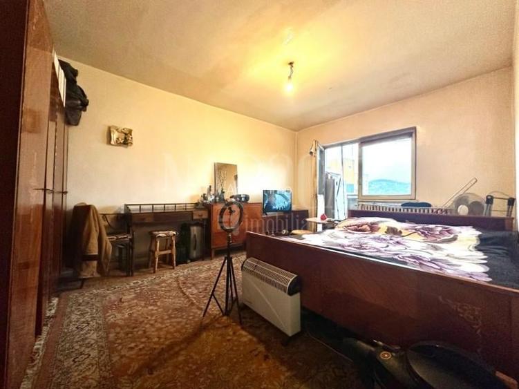Apartament 3 camere de vanzare in Manastur, Cluj Napoca