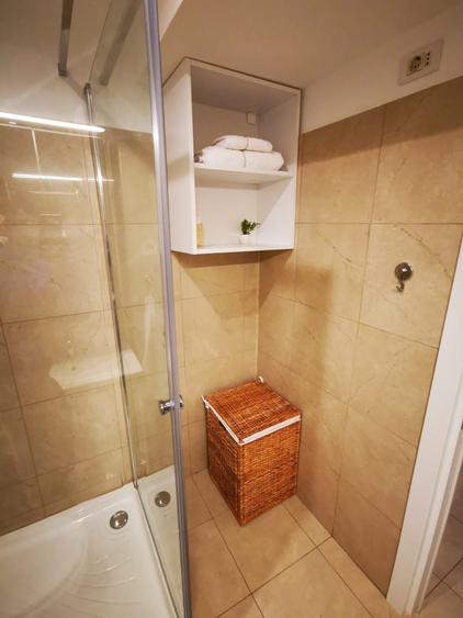 Garsoniera Rin de inchiriat - mobilata si utilata complet - 12