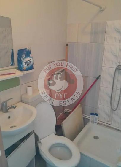 Metrou Aparatorii Patriei | 17mp | Semidecomandata | Garsoniera | B12448 B - 2