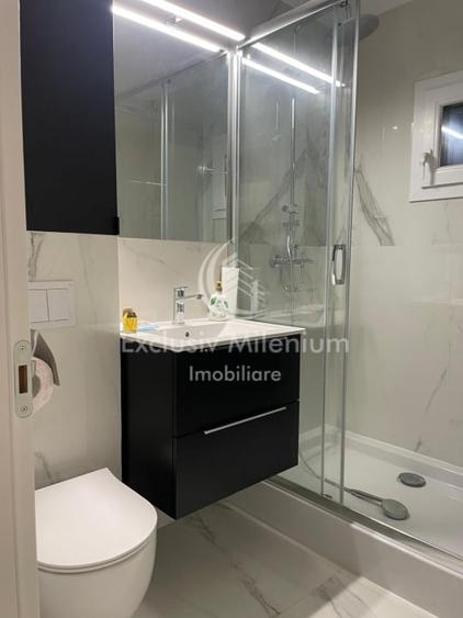 Apartament Renovat Calea Mosilor / Dacia Birou -Locuinta - 10