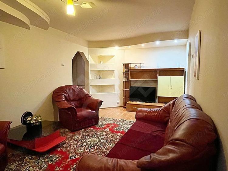 Apartament cu 3 camere de inchiriat in Rogerius, Oradea - 13