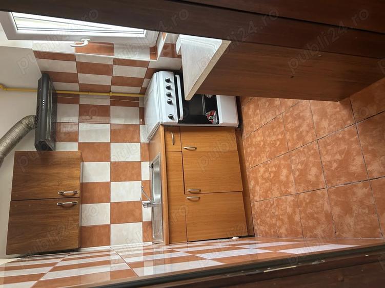 Garsoniera de inchiriat - 2