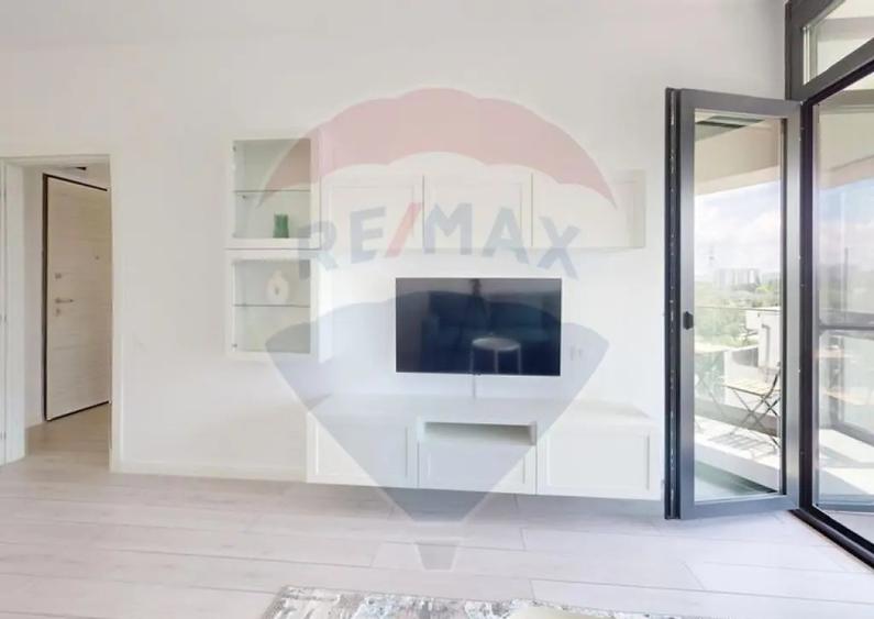 Apartament de lux de inchiriat in zona Camera de Comert - 17