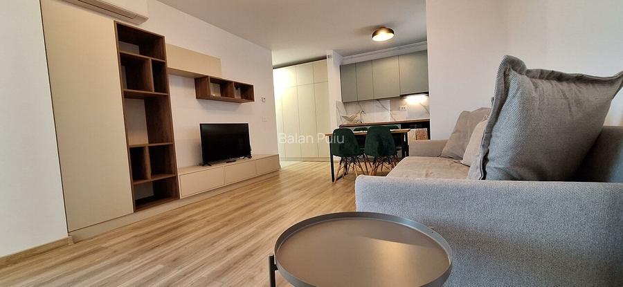 2 cam+ parcare subterana, bloc IRIS/SEDAKO, prin AGENTIE