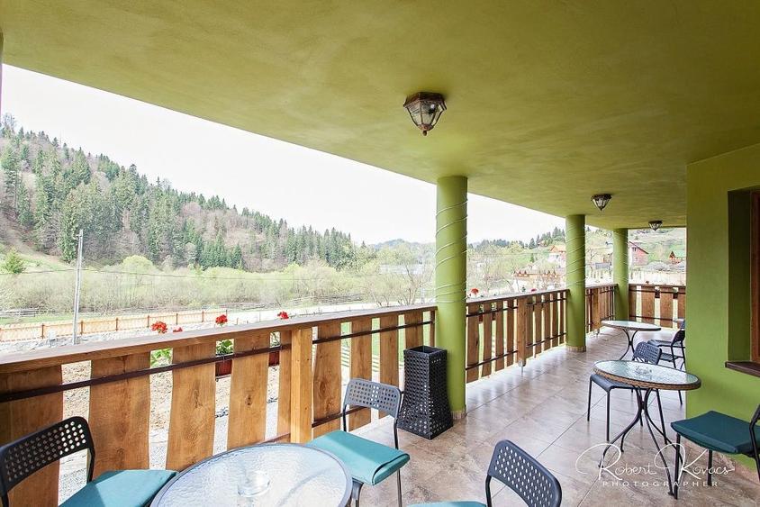 Pensiune/ cabana de vanzare Statiunea Colibita, zona premium - 5