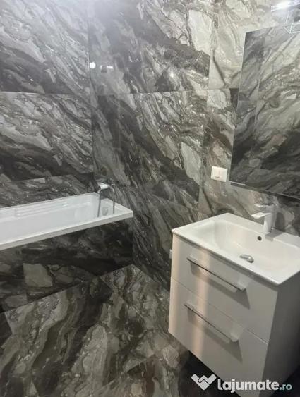 Apartament Cu 2 Camere Decomandate Bloc Nou - etaj 3 - Zona Marasesti - 2