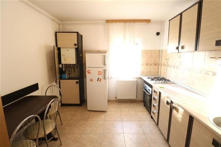 Apartament 2 camere , centrala proprie , Zona Aradului - 9