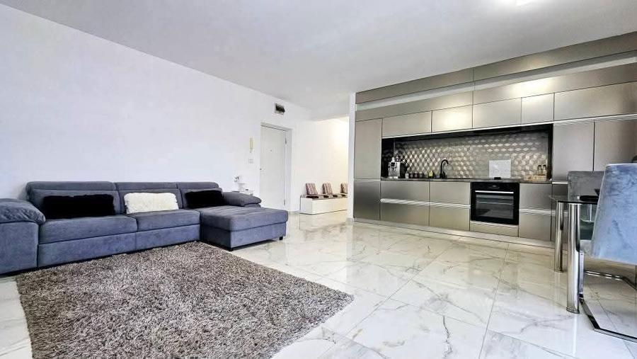 Apartament 2 camere Nou, Bloc Urbanna, Zona Podgoria - 5