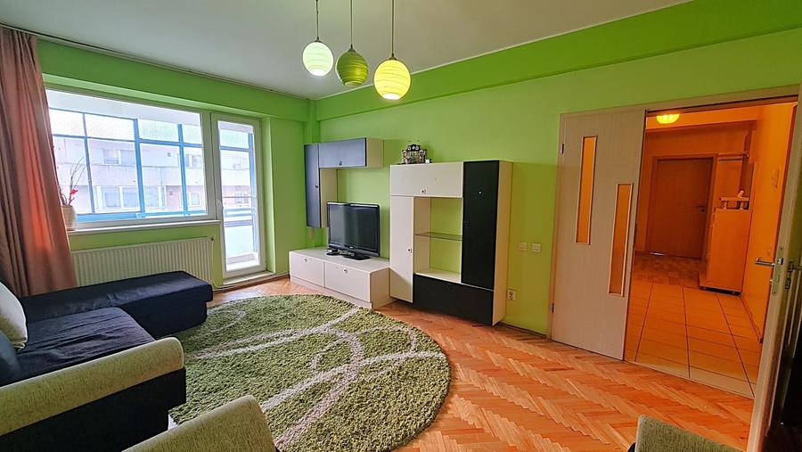 Apartament 4 camere 103mp | Manastur - 3