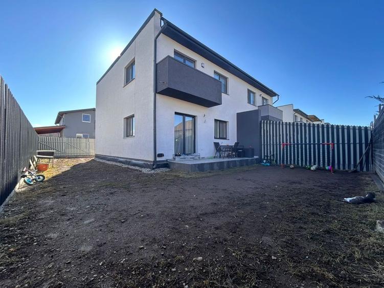 Casa Tip Duplex Izvor-Tarlungeni - 7