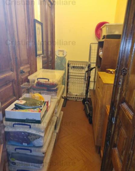 Apartament 4 cam Centru Istoric situat in casa cu 4 apartame - 13