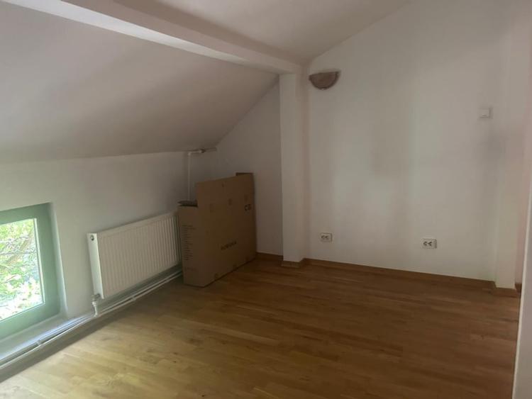 Casa S+P+M, 245 MP teren, 201 MP utili, Central - 9