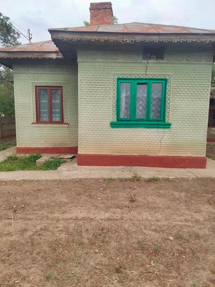 Vand casa Comuna Valcelele - 3