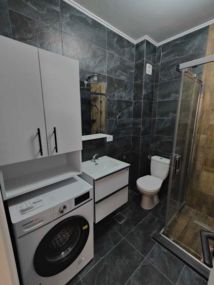 De inchiriat Apartament 2 camere/studio nou - FORD - 5