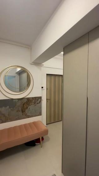 Studio premium de vanzare plus parcare ISG IV Residence - 5