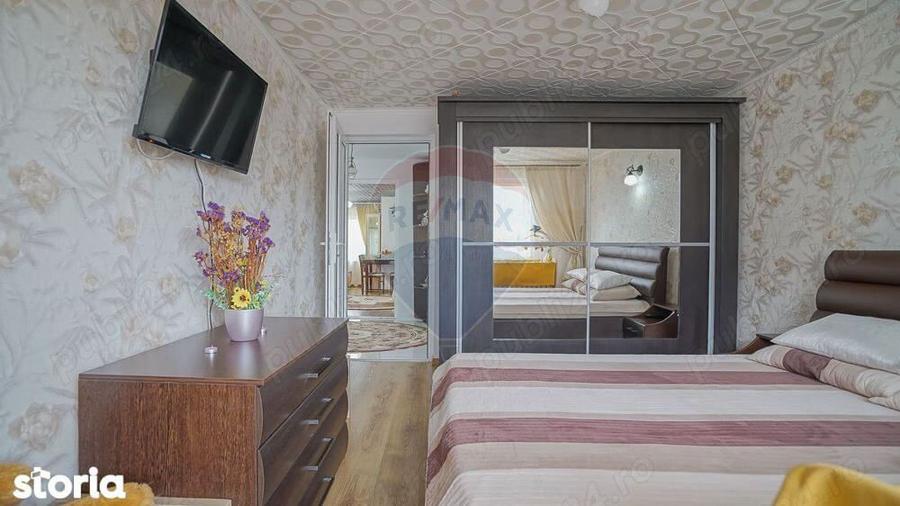 Casa de vanzare S+P+E+M - 3