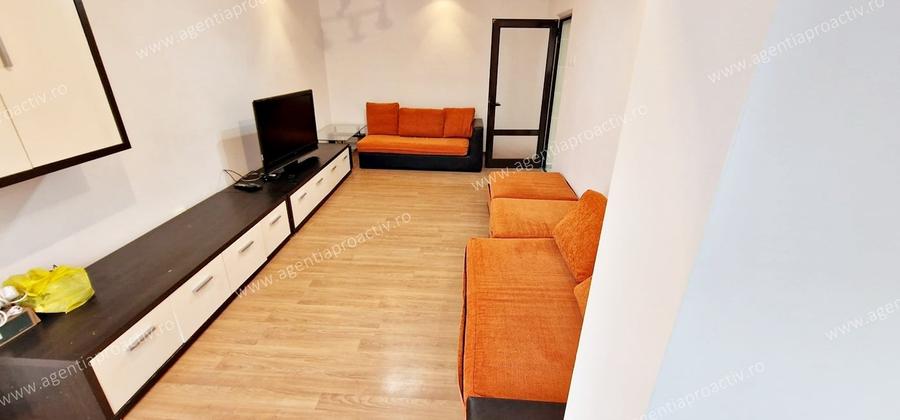Apartament cu 2 camere Mazepa 2, mobilat si utilat! - 2