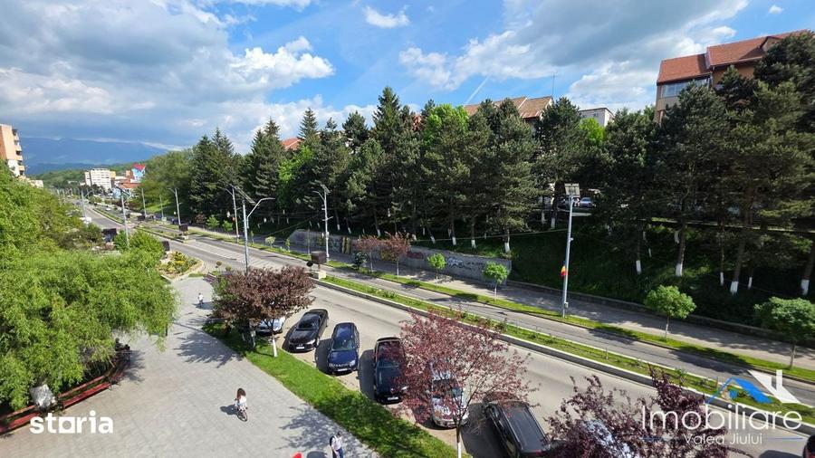 Garsoniera - Vulcan | Bulevardul Mihai Viteazu | Zona centrala - 7