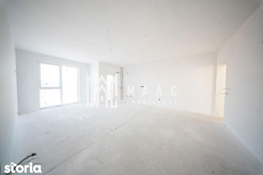 Apartament 57 mp | 2 camare | Selimbar zona Shopping City| Sibiu - 1