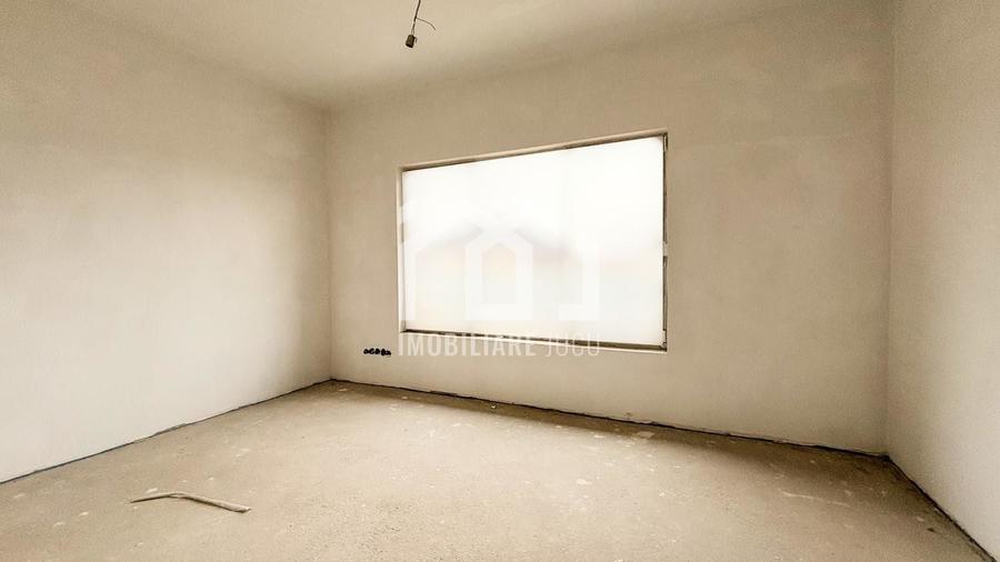 Casa individuala 4 camere, 120mp,  Teren 670mp, Jucu de Sus - 6