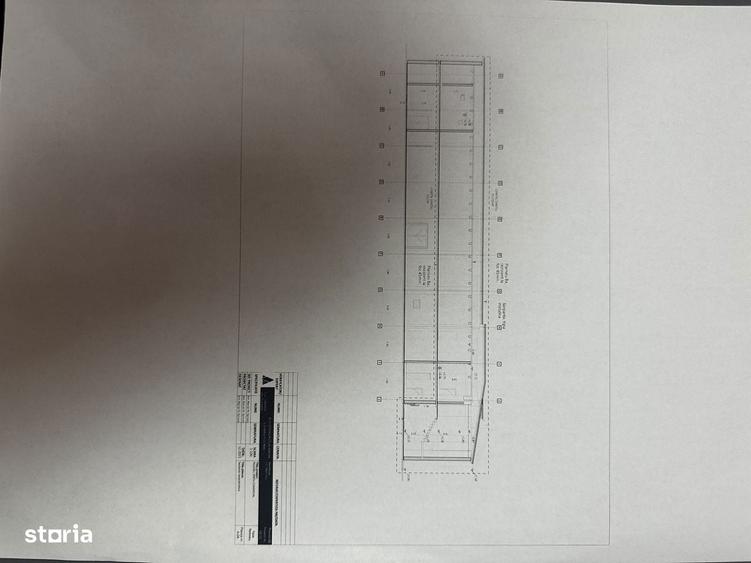 Spatiu comercial ultracentral foarte convenabil - 2