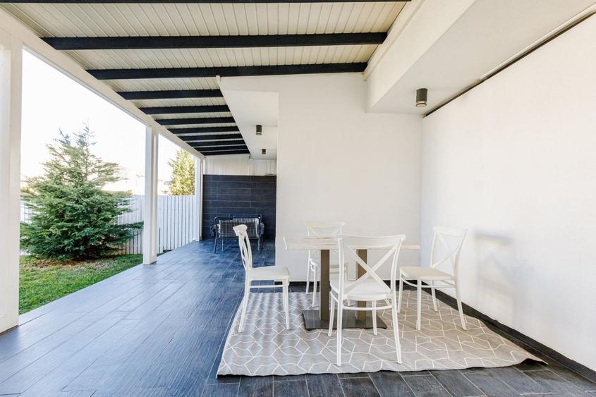 Duplex premium, Dumbrăvița – lângă pădure | 0% comision - 43