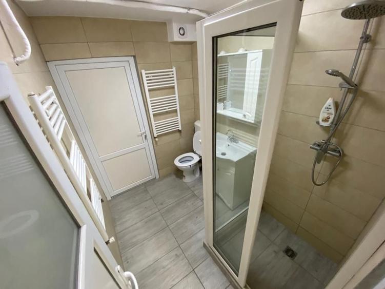 Parcul Carol, apartament in vila, parter, 6 camere, 4 bai, 2 bucatarii, pt birou - 13