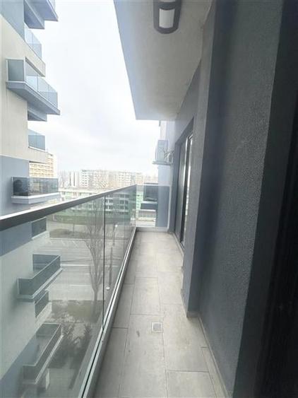 Apartament Luminos cu 2 Camere- Mobilat, Utilat, Vedere Superba la Mare, Mamaia, - 6