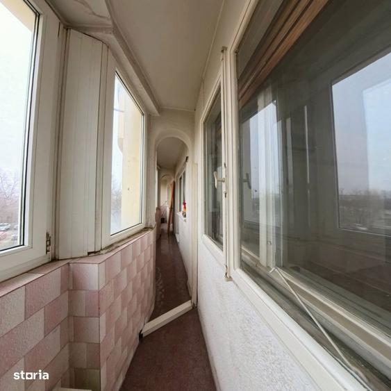 Apartament 4 Camere | 115 MP | Dec | Palatul Parlamentului - Catedrala - 11