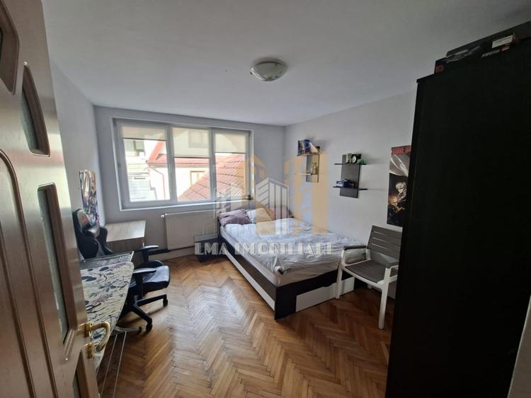 Casa individuala Schei Brasov - 24