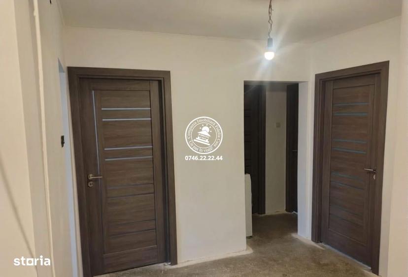 Apartament 3 camere, decomandat, 65 mp - Centru - 7